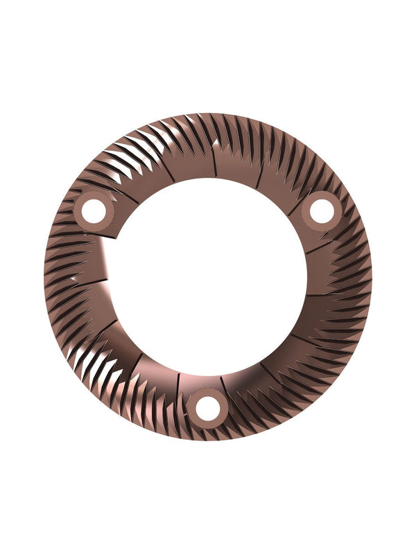 CEADO Leon 800 RS PFA Professional Grinder (120V) (⌀83mm) - Timberline Coffee School