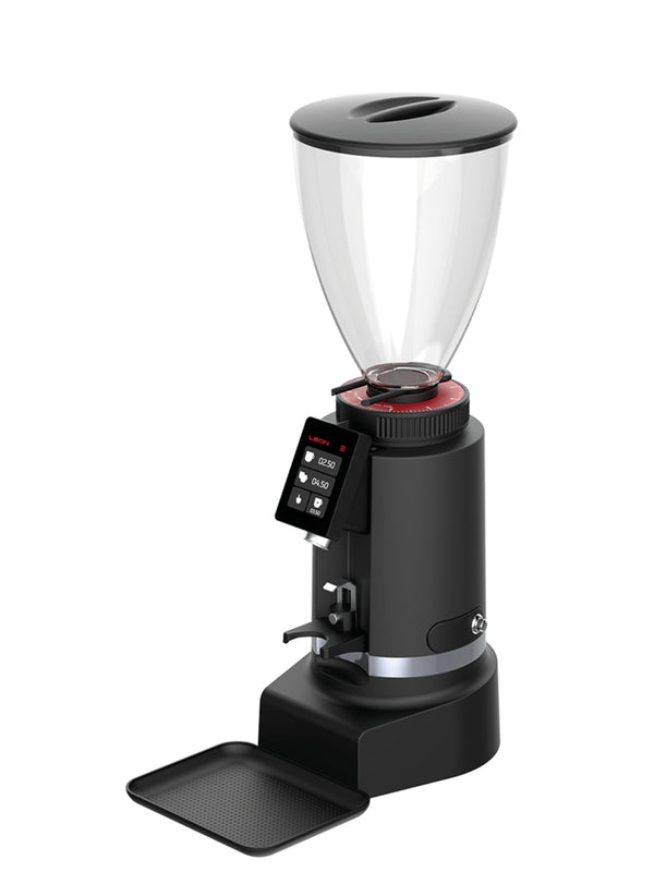 CEADO Leon 800 RS PFA Professional Grinder (120V) (⌀83mm) - Timberline Coffee School
