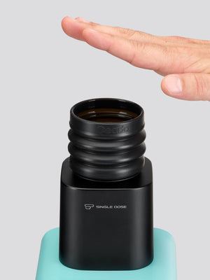CEADO Life X All - Purpose Coffee Grinder (120V) - Timberline Coffee School