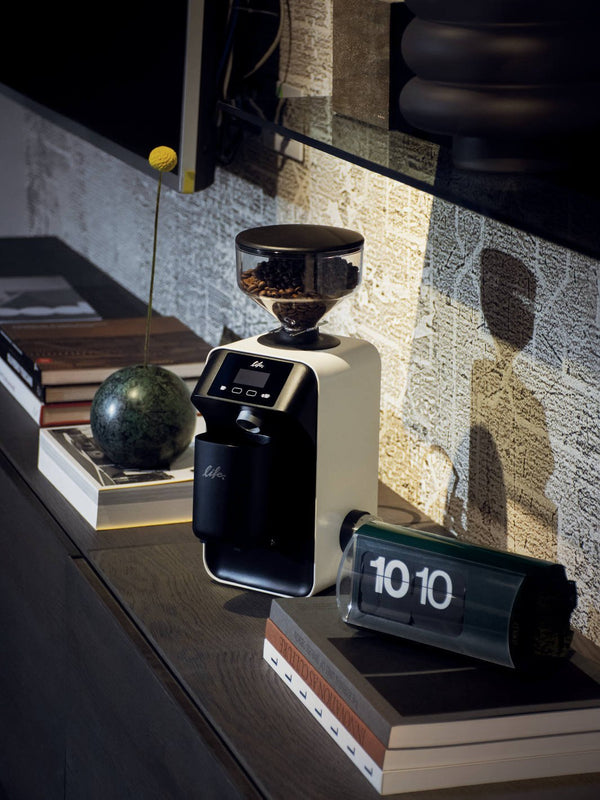 CEADO Life X All - Purpose Coffee Grinder (120V) - Timberline Coffee School