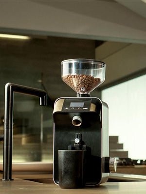 CEADO Life X All - Purpose Coffee Grinder (120V) - Timberline Coffee School