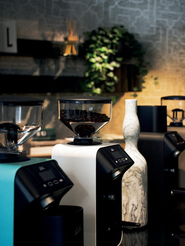 CEADO Life X All - Purpose Coffee Grinder (120V) - Timberline Coffee School