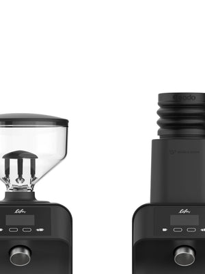 CEADO Life X All - Purpose Coffee Grinder (120V) - Timberline Coffee School