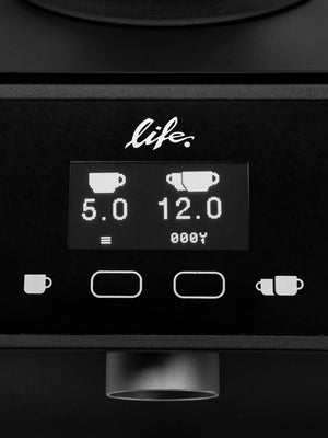 CEADO Life X All - Purpose Coffee Grinder (120V) - Timberline Coffee School