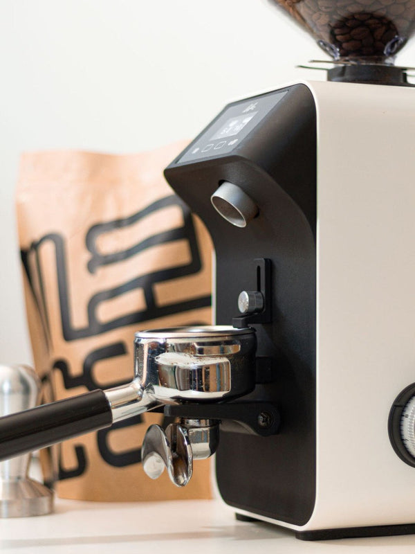 CEADO Life X All - Purpose Coffee Grinder (120V) - Timberline Coffee School