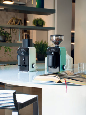CEADO Life X All - Purpose Coffee Grinder (120V) - Timberline Coffee School