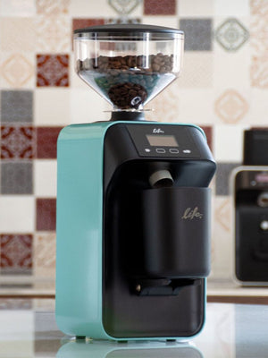 CEADO Life X All - Purpose Coffee Grinder (120V) - Timberline Coffee School
