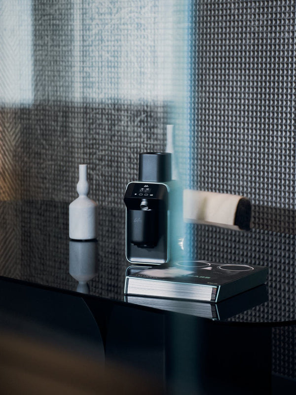 CEADO Life X All - Purpose Coffee Grinder (120V) - Timberline Coffee School