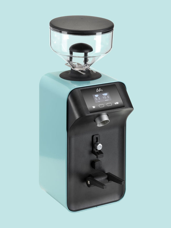 CEADO Life X All - Purpose Coffee Grinder (120V) - Timberline Coffee School
