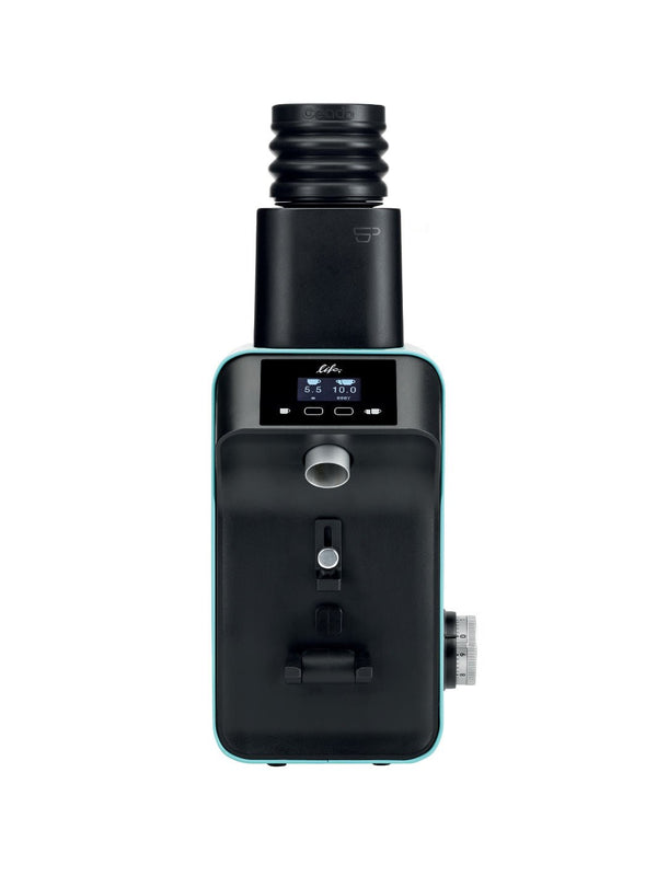 CEADO Life X All - Purpose Coffee Grinder (120V) - Timberline Coffee School