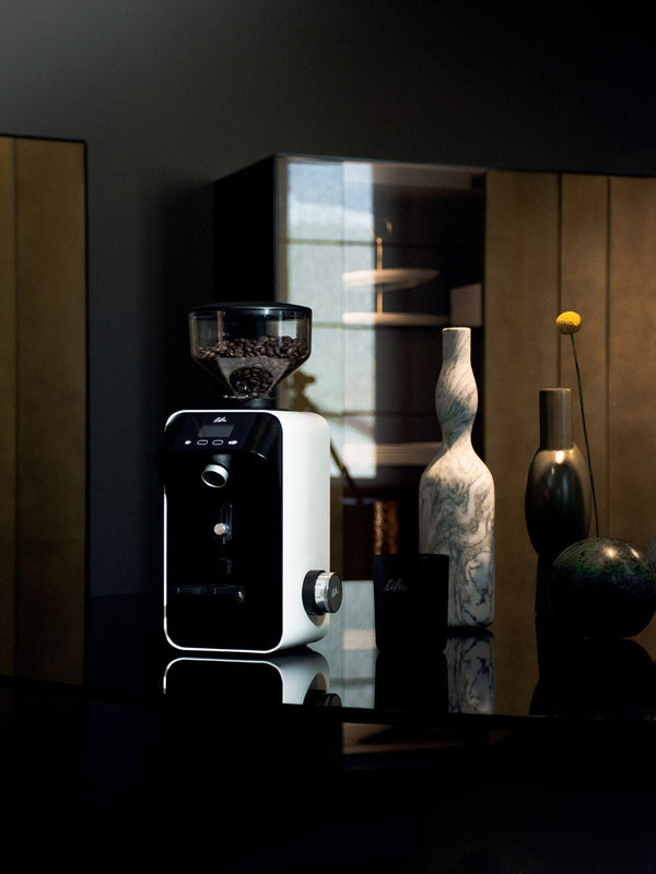 CEADO Life X All - Purpose Coffee Grinder (120V) - Timberline Coffee School