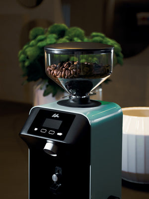 CEADO Life X All - Purpose Coffee Grinder (120V) - Timberline Coffee School