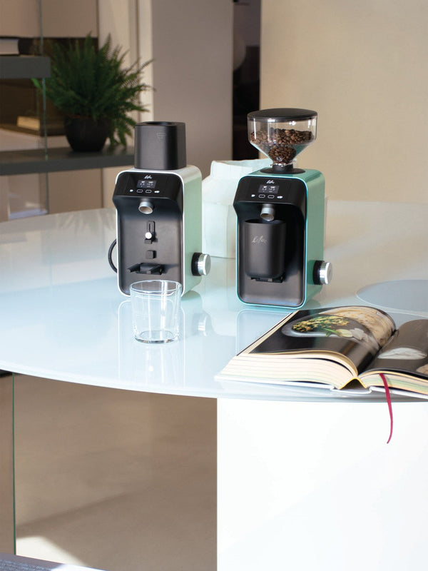 CEADO Life X All - Purpose Coffee Grinder (120V) - Timberline Coffee School