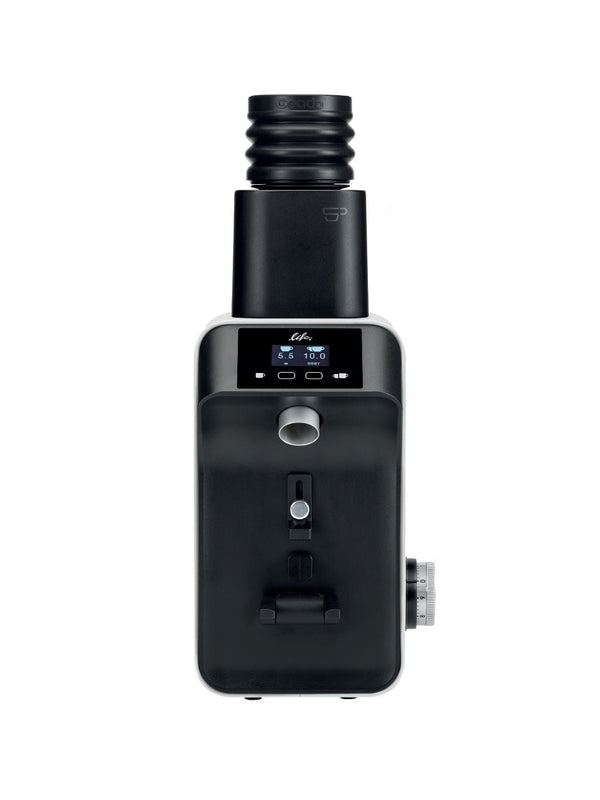 CEADO Life X All - Purpose Coffee Grinder (120V) - Timberline Coffee School