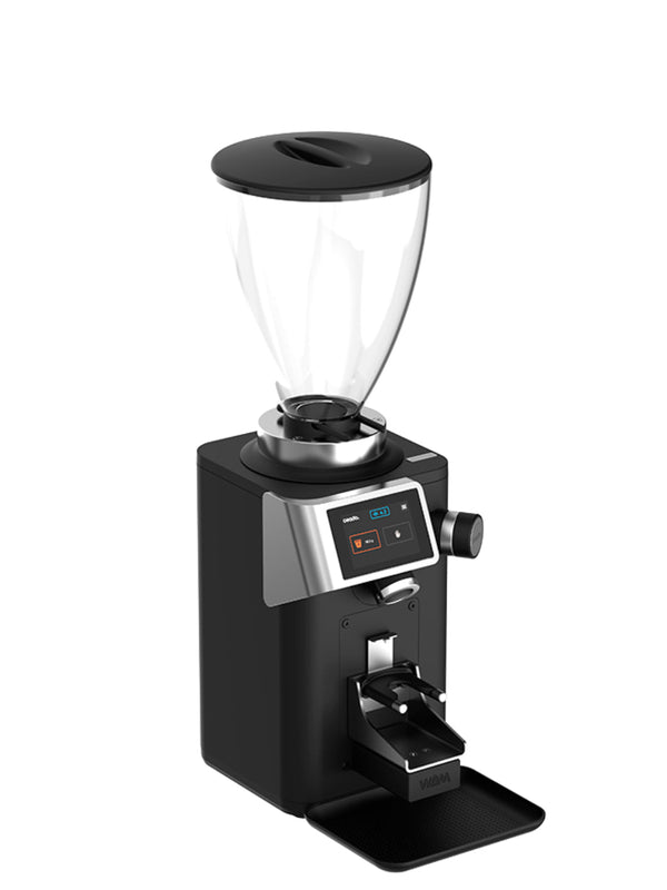 CEADO Rev Steel Espresso Grinder (120V) (⌀83mm) (w/ WAM Module) - Timberline Coffee School