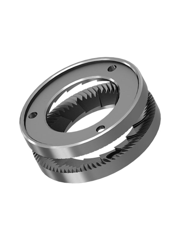 CEADO Rev Steel Espresso Grinder (120V) (⌀83mm) (w/ WAM Module) - Timberline Coffee School