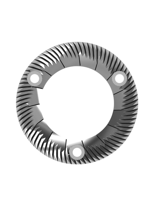 CEADO Rev Steel Espresso Grinder (120V) (⌀83mm) (w/ WAM Module) - Timberline Coffee School