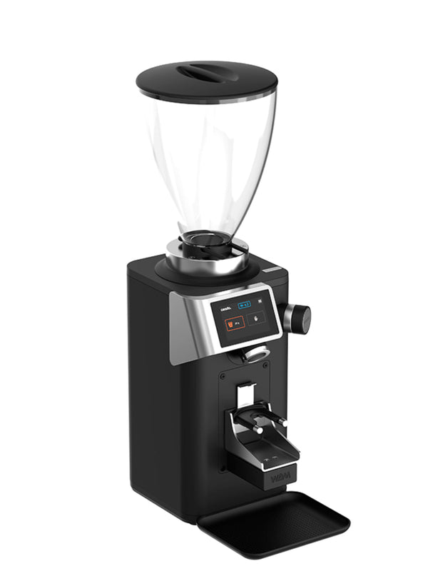 CEADO Rev Titan Espresso Grinder (120V) (⌀83mm) (w/ WAM Module) - Timberline Coffee School