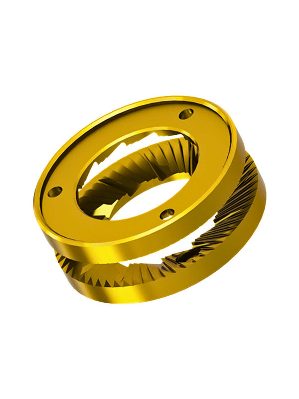 CEADO Rev Titan Espresso Grinder (120V) (⌀83mm) (w/ WAM Module) - Timberline Coffee School