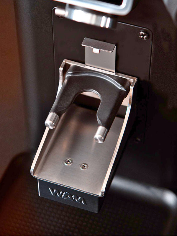 CEADO Rev Titan Espresso Grinder (120V) (⌀83mm) (w/ WAM Module) - Timberline Coffee School