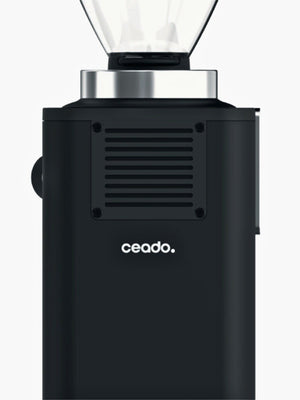 CEADO Rev Titan Espresso Grinder (120V) (⌀83mm) (w/ WAM Module) - Timberline Coffee School