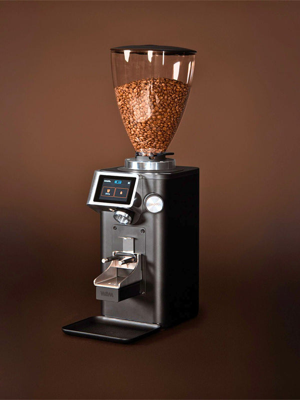 CEADO Rev Titan Espresso Grinder (120V) (⌀83mm) (w/ WAM Module) - Timberline Coffee School