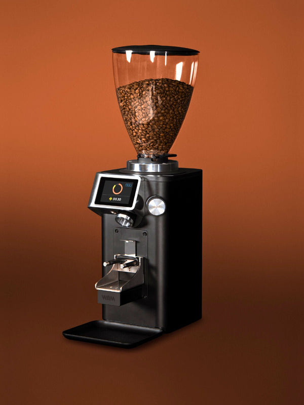 CEADO Rev Zero Espresso Grinder (120V) (⌀83mm) (w/ WAM Module) - Timberline Coffee School