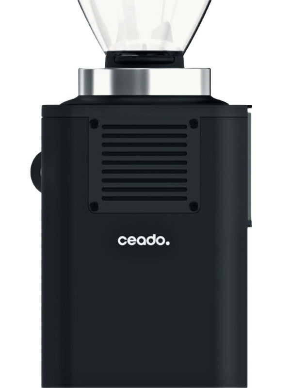 CEADO Rev Zero Espresso Grinder (120V) (⌀83mm) (w/ WAM Module) - Timberline Coffee School