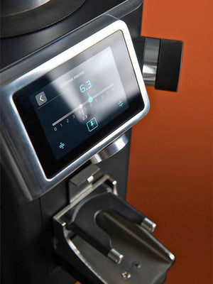 CEADO Rev Zero Espresso Grinder (120V) (⌀83mm) (w/ WAM Module) - Timberline Coffee School
