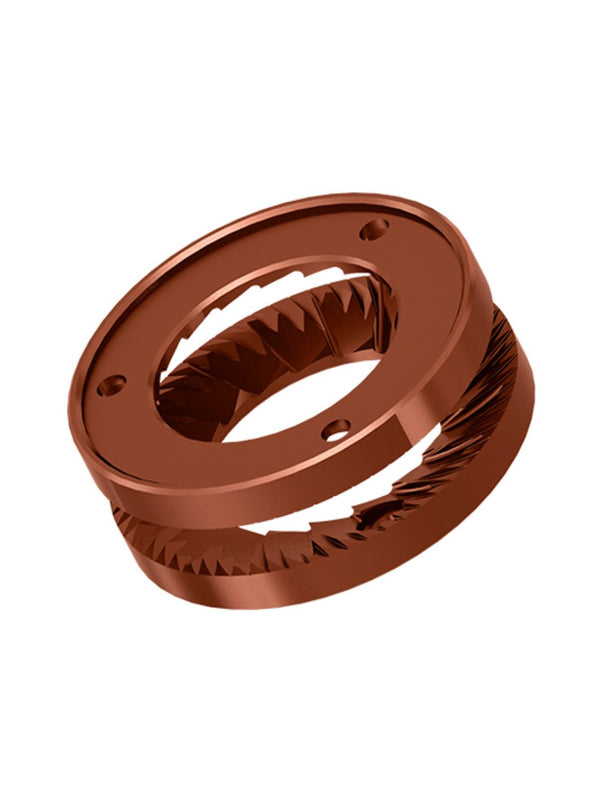 CEADO Rev Zero Espresso Grinder (120V) (⌀83mm) (w/ WAM Module) - Timberline Coffee School