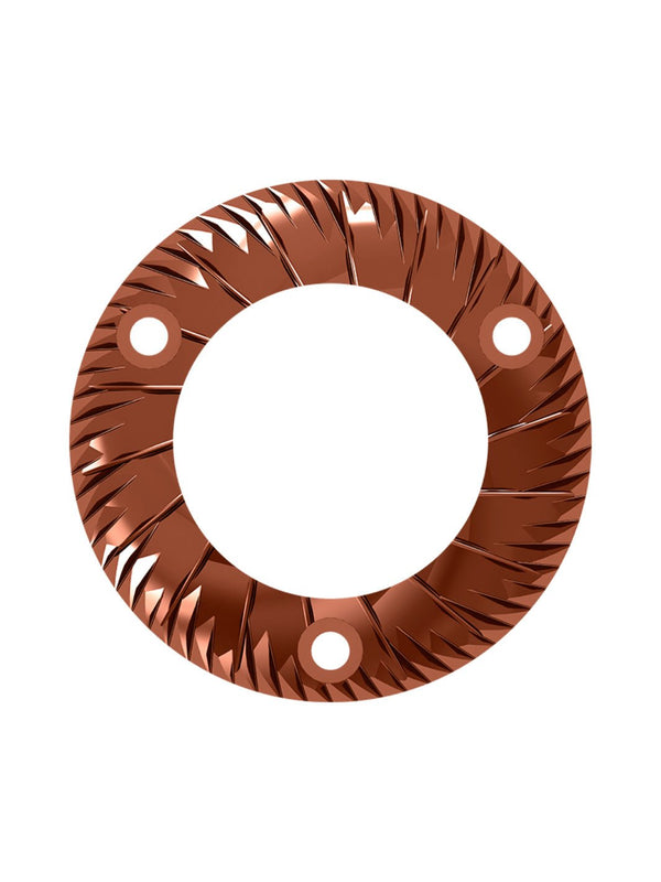 CEADO Rev Zero Espresso Grinder (120V) (⌀83mm) (w/ WAM Module) - Timberline Coffee School