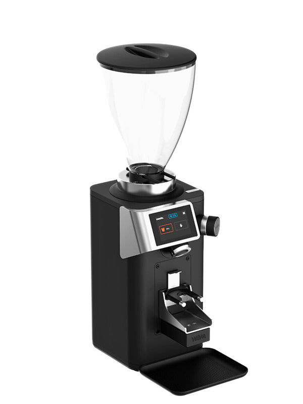 CEADO Rev Zero Espresso Grinder (120V) (⌀83mm) (w/ WAM Module) - Timberline Coffee School