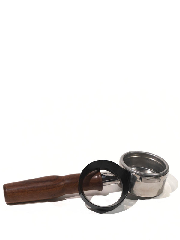 EIGHT OUNCE ESSENTIALS Dosing Funnel (58mm) - Timberline Coffee School