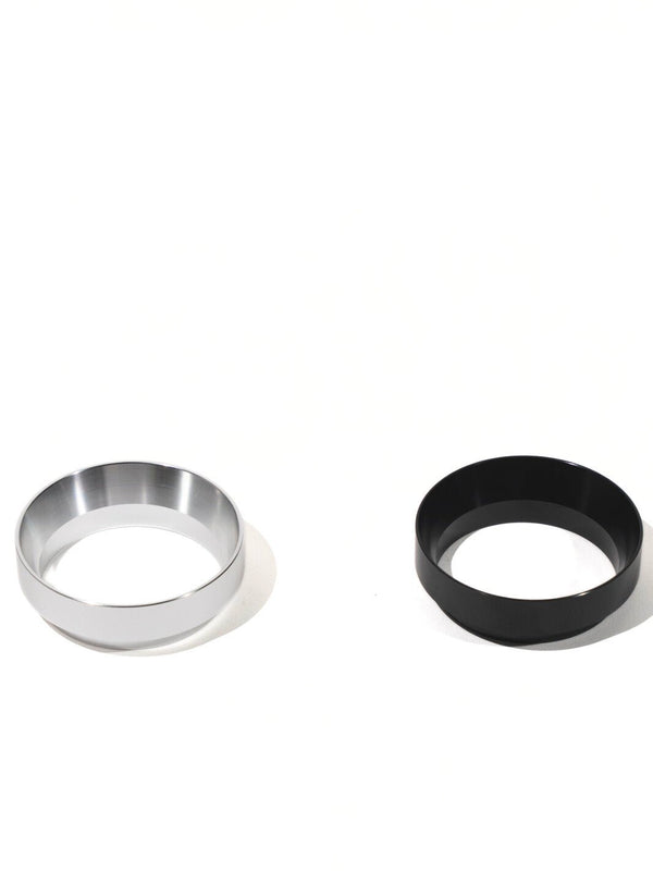 EIGHT OUNCE ESSENTIALS Dosing Funnel (58mm) - Timberline Coffee School