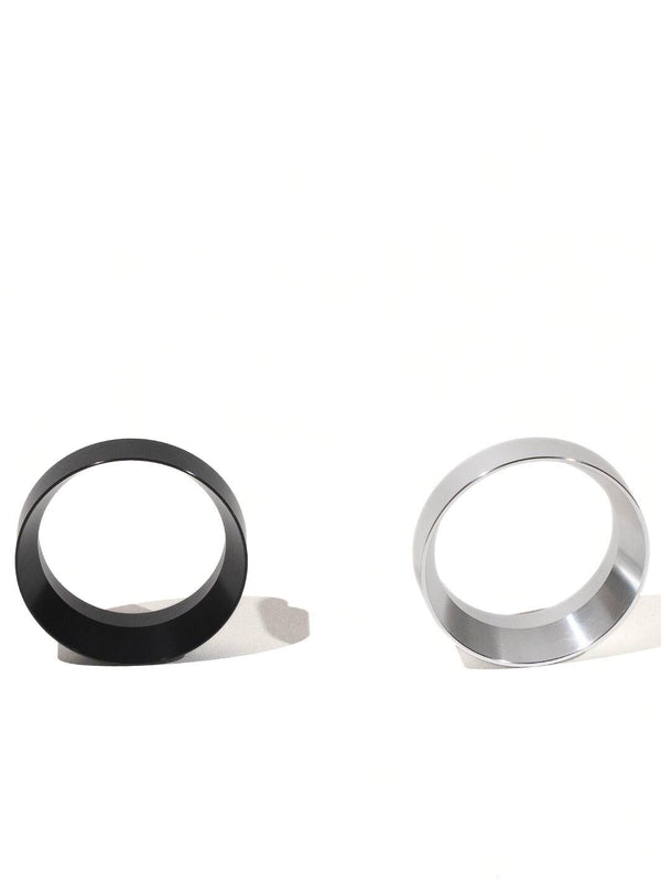 EIGHT OUNCE ESSENTIALS Dosing Funnel (58mm) - Timberline Coffee School