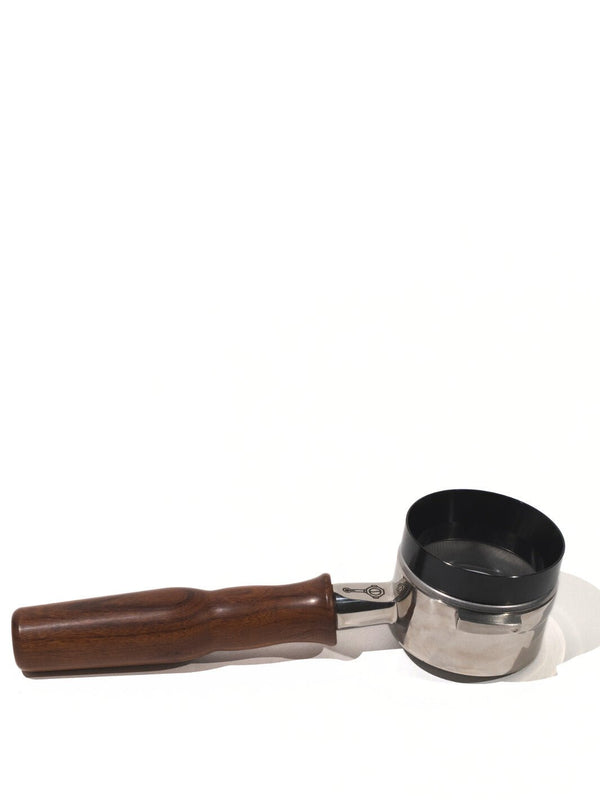 EIGHT OUNCE ESSENTIALS Dosing Funnel (58mm) - Timberline Coffee School