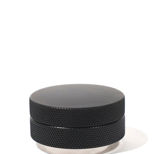 EIGHT OUNCE ESSENTIALS Flat Palm Espresso Tamper - Timberline Coffee School