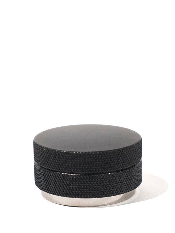 EIGHT OUNCE ESSENTIALS Flat Palm Espresso Tamper - Timberline Coffee School