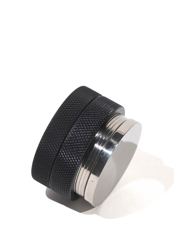 EIGHT OUNCE ESSENTIALS Flat Palm Espresso Tamper - Timberline Coffee School