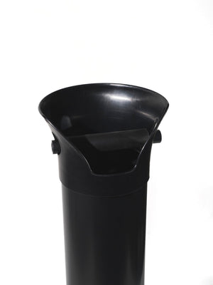 EIGHT OUNCE ESSENTIALS Tall Knockbox - Timberline Coffee School