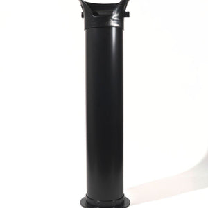 EIGHT OUNCE ESSENTIALS Tall Knockbox - Timberline Coffee School