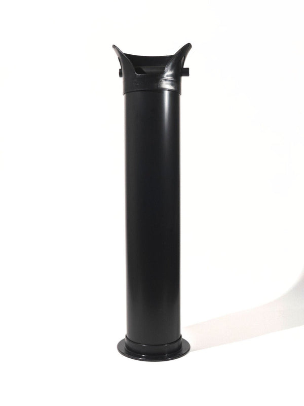 EIGHT OUNCE ESSENTIALS Tall Knockbox - Timberline Coffee School