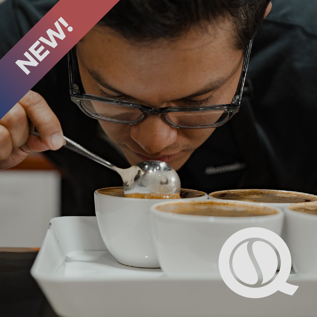 Evolved Q Grader Course (SCA) - Timberline Coffee School