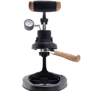 FLAIR 58x Espresso Maker (non - electric) - Timberline Coffee School