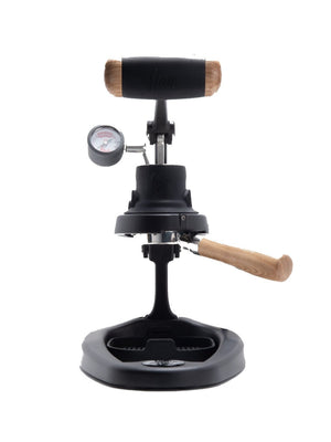 FLAIR 58x Espresso Maker (non - electric) - Timberline Coffee School