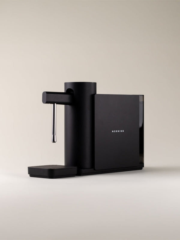 MORNING The Morning Dream (120V) - Timberline Coffee School