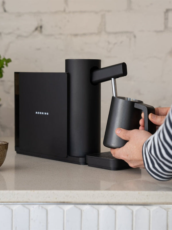 MORNING The Morning Dream (120V) - Timberline Coffee School