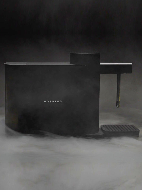 MORNING The Morning Dream (120V) - Timberline Coffee School