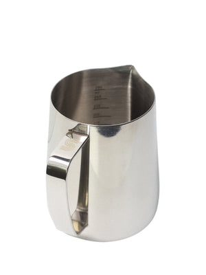 supergood PitchPerfect™ Milk Pitcher (350ml/12oz) - Timberline Coffee School