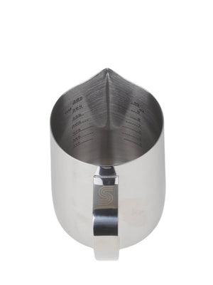 supergood PitchPerfect™ Milk Pitcher (350ml/12oz) - Timberline Coffee School